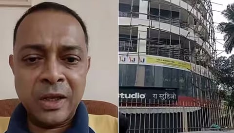 Rohit Arya, founder of Apsara Media Entertainment Network, had alleged in a video released before the hostage drama that the state owed him money for Project Let’s Change, an urban cleanliness drive implemented in partnership with the Education Department in 2022 and 2023.