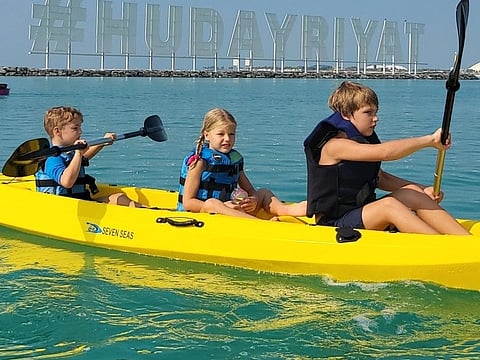 New initiative reflects the municipality’s vision of striking a balance between urban development and the preservation of natural habitats