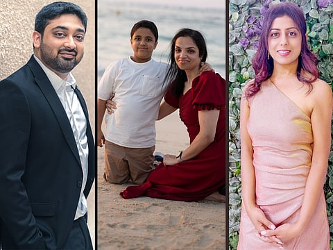 t's the story for many residents: Life in the UAE has always been about balancing two worlds — one where they built their daily routines, friendships, and memories, and another that constantly reminded them that home might still be 'somewhere else.'