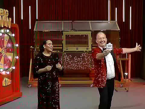 Indian expat strikes Big Ticket gold in UAE after years across Saudi, Kuwait and Oman