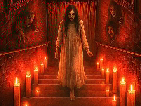 Halloween 2025: Dubai's spookiest events and thrills