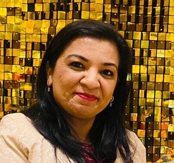 Dr Rinkle Lokendrasinh Jadeja Shah, CEO, Little Wonders Nursery