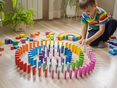 UAE Top Nurseries: Foundations for success