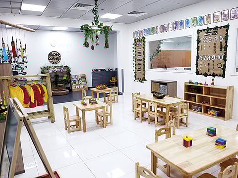 Little Wonders Nursery: Where early learning meets heart and innovation