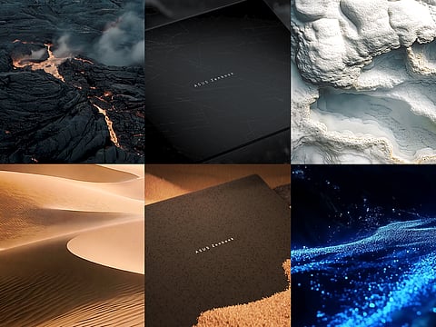 ASUS brings “Design You Can Feel” to Dubai Design Week 2025