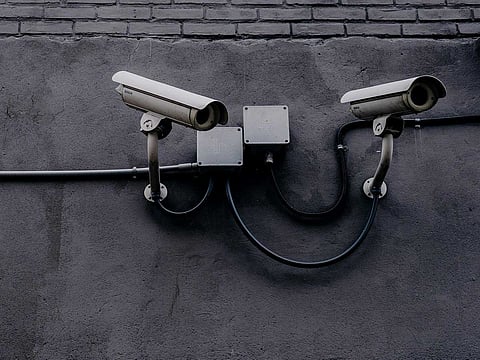 Holistic Security in the Gulf: How AI and advanced tech enhance safety measures