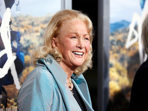. Diane Ladd