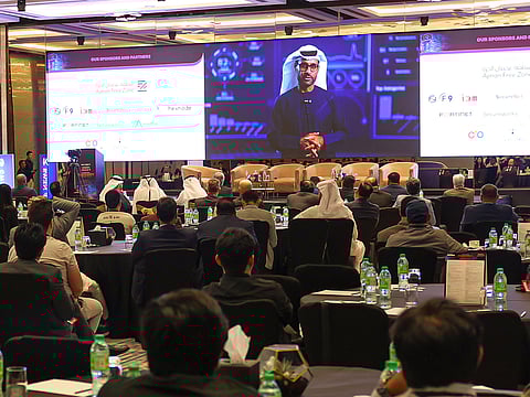 Gulf News launches its first-ever Cybersecurity Awards