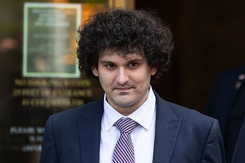 Disgraced FTX mogul petitions White House as pardon bid moves to Trump
