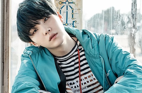 BTS's Suga has been quiet for a long time, but here's reliving some of his best moments on camera.