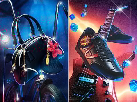 Apparel Group’s brand ALDO introduce the exclusive Stranger Things Collection celebrating iconic 80's inspired fashion