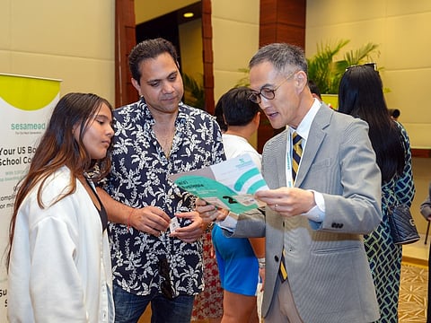 5 key reasons to consider a US boarding school