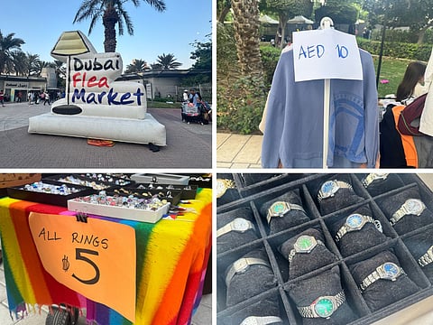 The Dubai Flea Market isn’t just a place to shop. It’s a movement rooted in sustainability, creativity, and connection.