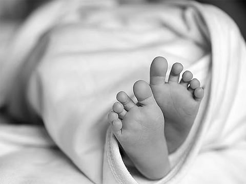 The deceased has been identified as Delna Maria Sara, the daughter of Antony and Ruth, residents of Karukutty, near Angamaly in Ernakulam. Illustrative image.