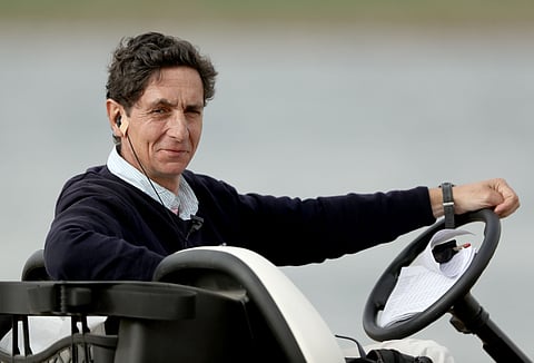 It’s going to be a special edition, Abu Dhabi Golf Championship official says