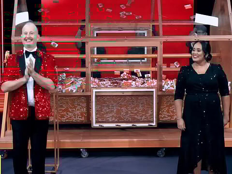 Kerala expat in Dubai wakes up to Big Ticket 24K gold win worth Dh120,000