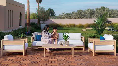 Al-Futtaim ACE unveils Timeless Outdoor Living 2026 Collection