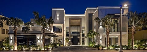 Grand Lux Properties closes landmark Palm Jumeirah villa sale