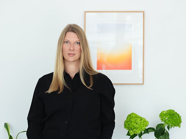 Inside Dubai Design Week 2025 — creativity, connection, and colour everywhere