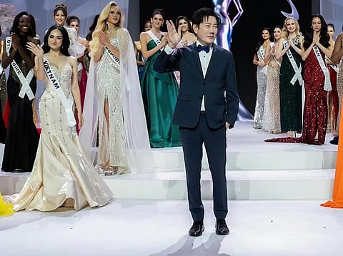 The clip quickly ignited global outrage, prompting Miss Universe Organization president Raul Rocha to condemn the incident and limit Itsaragrisil’s role in related events this year.