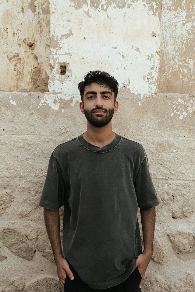 Dubai Design Week 2025: How two UAE architects are rethinking courtyards as living community spaces