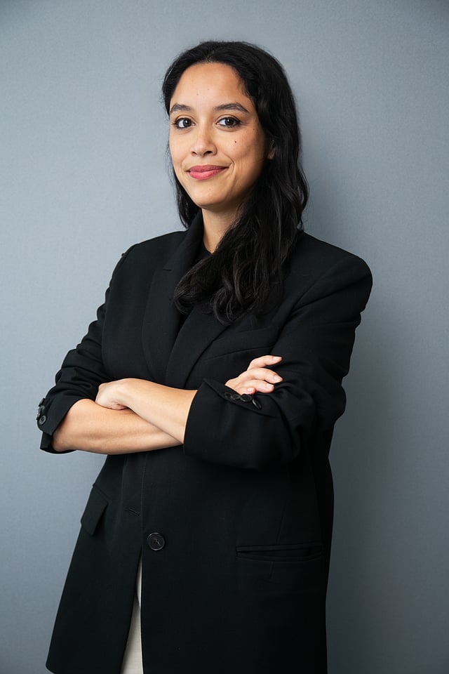 Inside Dubai Design Week 2025 — creativity, connection, and colour everywhere