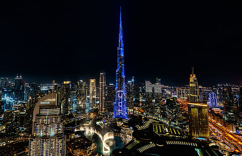 Emaar sees 22% rise in property sales to Dh61b for first nine months of 2025