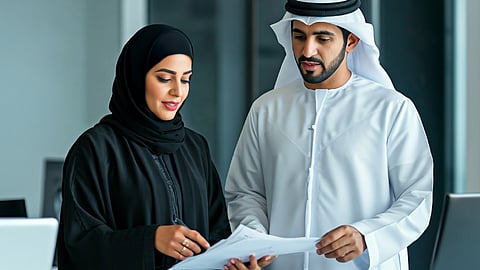 UAE businesses stand a chance to win big with NBF