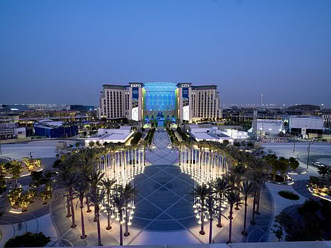 Arab Health was founded in 1975 in Dubai with only 40 exhibitors.