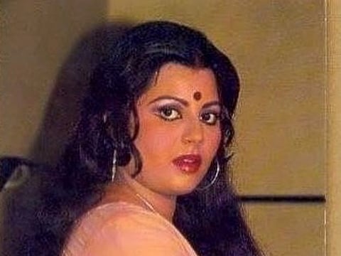 Veteran actress Sulakshana Pandit passes away at 71