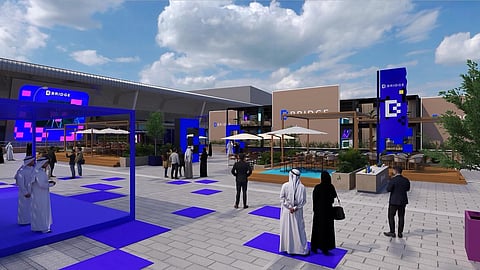 More than 100 speakers to debate who funds, owns, and verifies the world’s stories across 50+ sessions in Abu Dhabi, December 8 - 10.