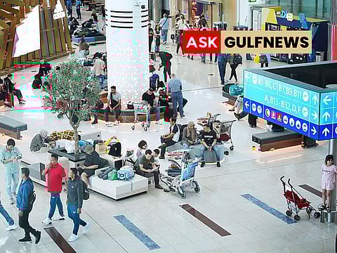 Indians holding foreign visas can skip the application and get UAE entry on arrival.