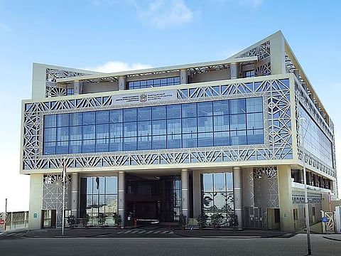 UAE sets five key safety rules for workers to ensure protection on job sites