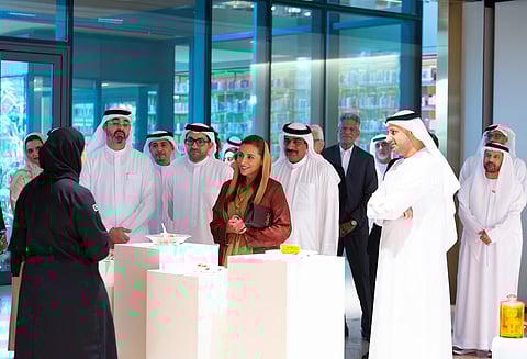 The book chronicles Sharjah’s rich cultural journey and highlights the emirate’s role as a hub of heritage, innovation, and global collaboration.