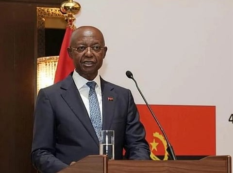 UAE-Angola partnership gains momentum