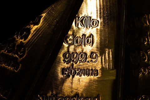 Gold enters 2026 after a year of record highs, with outcomes hinging on global macro risks.