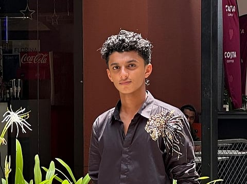 Kerala teen on visit visa dies after tragic fall from Dubai building