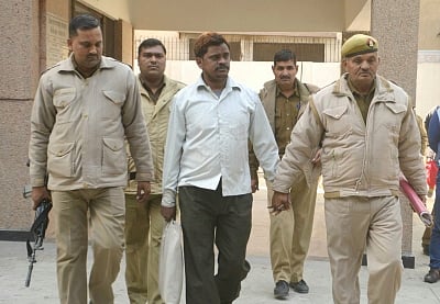 From ‘Butcher of Nithari’ to innocent man, Surendra Koli set free by SC