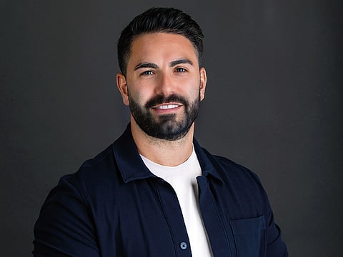 Michael Ayres, CEO & Partner, Rostro Group