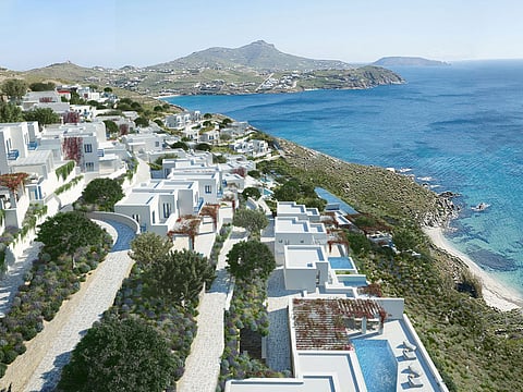 Where to go this autumn: 13 luxury escapes