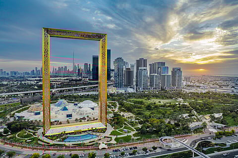 Dubai added 208,030 new residents in 12 months, rising from 3,836,243 on November 13, 2024 to more than 4.04 million this week