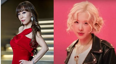 Fans began debating over Sumi Jo's Grammy award in 1993.