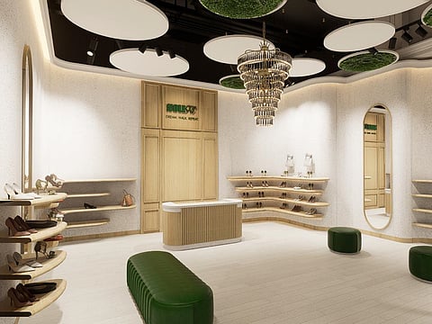 SoleFit debuts flagship store and e-commerce platform in UAE