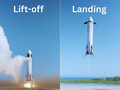 A Honda reusable rocket has hit a milestone after a successful test in Hokkaido. A study shows that rocket reusability cuts launch costs by up to50% after 10 flights, with breakeven at 3–5 reuses.