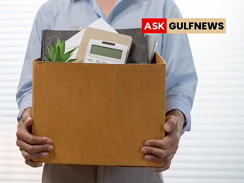 Ask Gulf News: When can UAE workers leave their job without notice? These workplace dangers make it legal