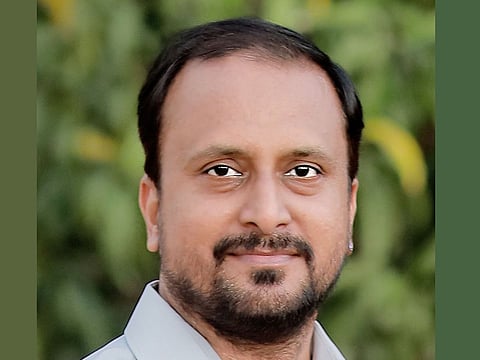 Sharjah-based Indian videographer dies suddenly in Kerala at 46