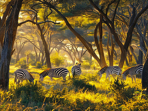 CITES applauds India's Vantara for setting global standards in wildlife conservation