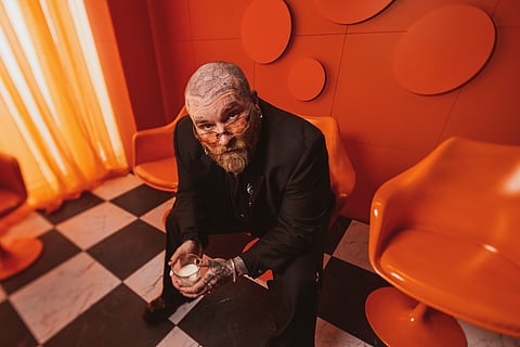 Teddy Swims’ Dubai concert sells out — fans snap up tickets in record time