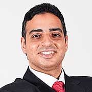 Dr Magdy Mohamed Allam