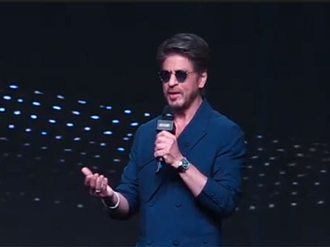 Shah Rukh Khan shares a long and celebrated relationship with Dubai, a city he frequently calls his “second home.”